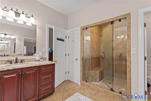 2121 Christendom Dr, Chesterfield, VA 23113