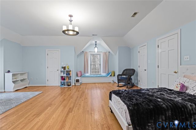 2121 Christendom Dr, Chesterfield, VA 23113