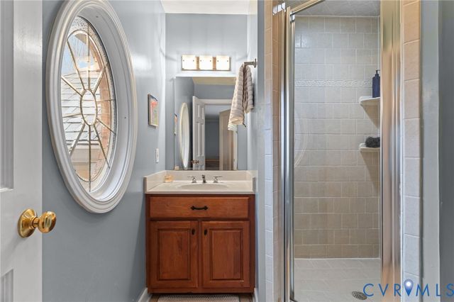 2121 Christendom Dr, Chesterfield, VA 23113