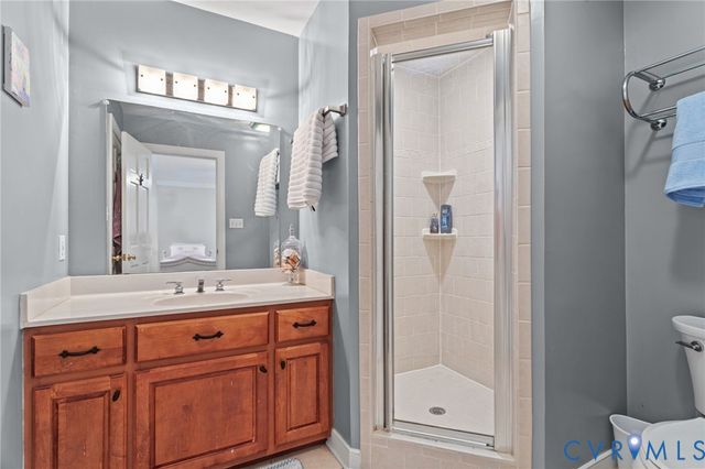 2121 Christendom Dr, Chesterfield, VA 23113