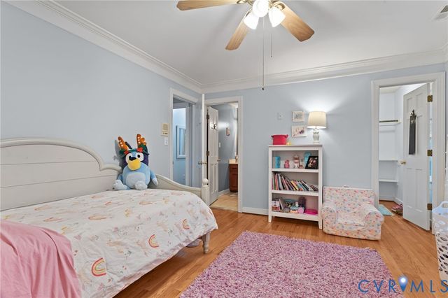 2121 Christendom Dr, Chesterfield, VA 23113