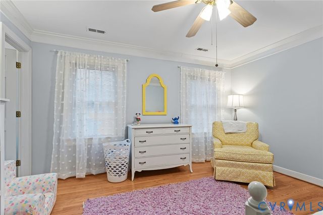 2121 Christendom Dr, Chesterfield, VA 23113