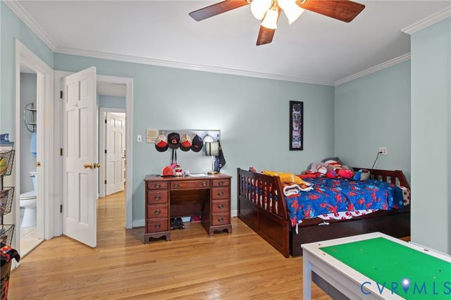 2121 Christendom Dr, Chesterfield, VA 23113