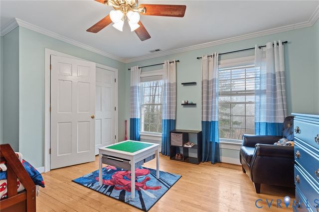 2121 Christendom Dr, Chesterfield, VA 23113