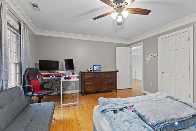 2121 Christendom Dr, Chesterfield, VA 23113