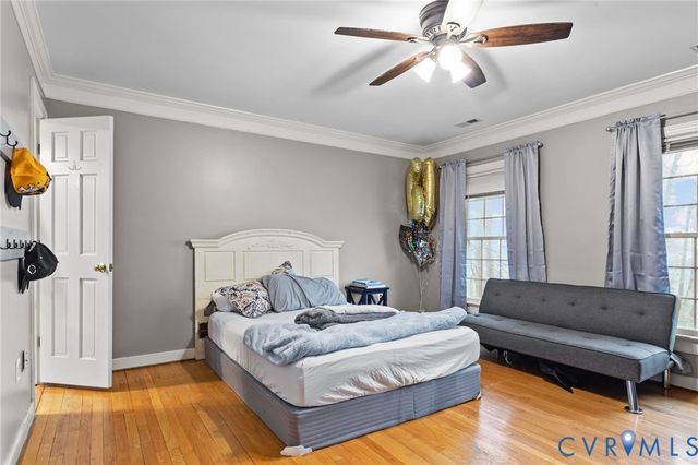 2121 Christendom Dr, Chesterfield, VA 23113