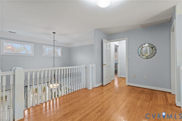 2121 Christendom Dr, Chesterfield, VA 23113