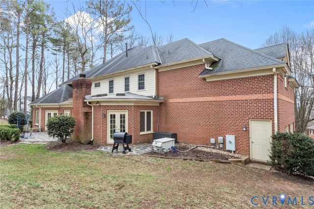 2121 Christendom Dr, Chesterfield, VA 23113