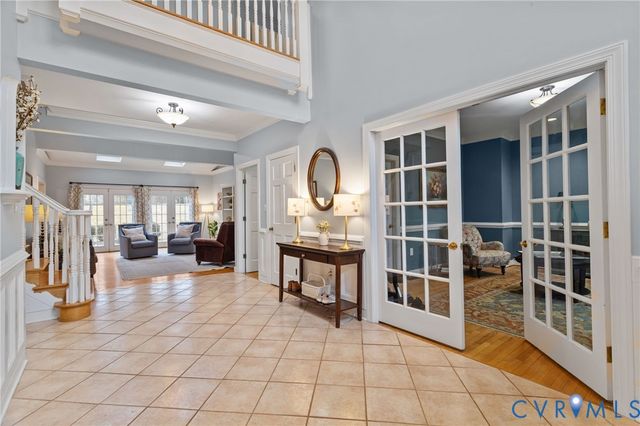 2121 Christendom Dr, Chesterfield, VA 23113