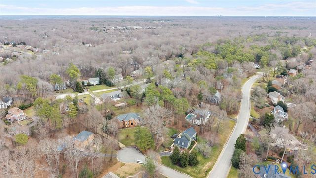 2121 Christendom Dr, Chesterfield, VA 23113