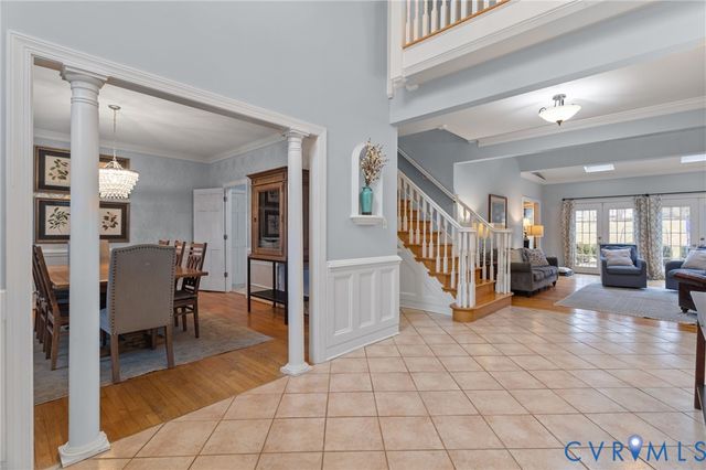 2121 Christendom Dr, Chesterfield, VA 23113