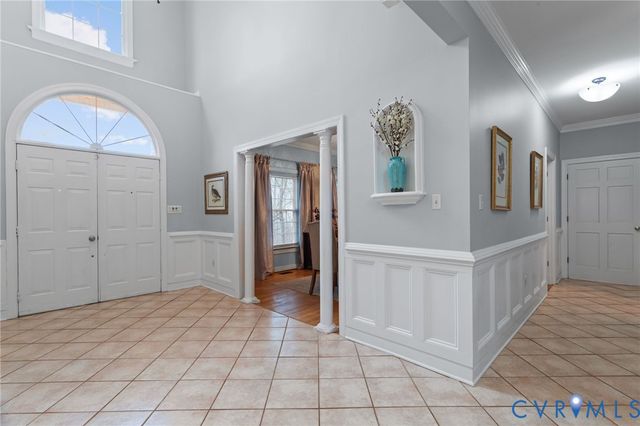 2121 Christendom Dr, Chesterfield, VA 23113