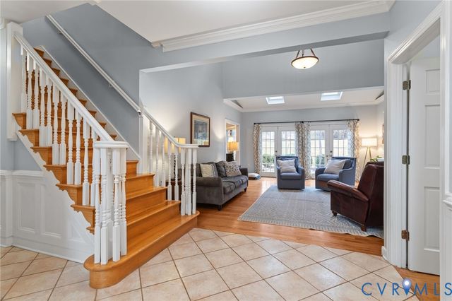 2121 Christendom Dr, Chesterfield, VA 23113