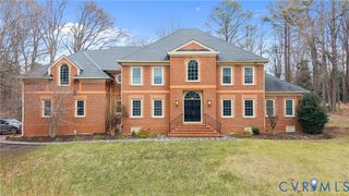 2121 Christendom Dr, Chesterfield, VA 23113