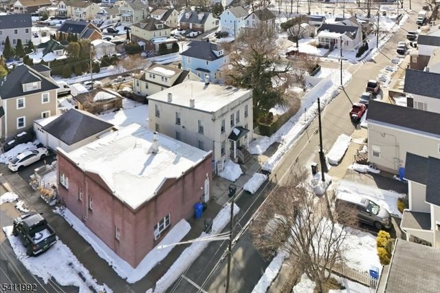 91 2Nd St, Woodbridge Twp., NJ 07095