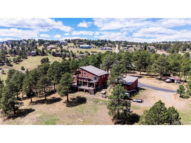 359 Parkview Ave, Golden, CO 80401