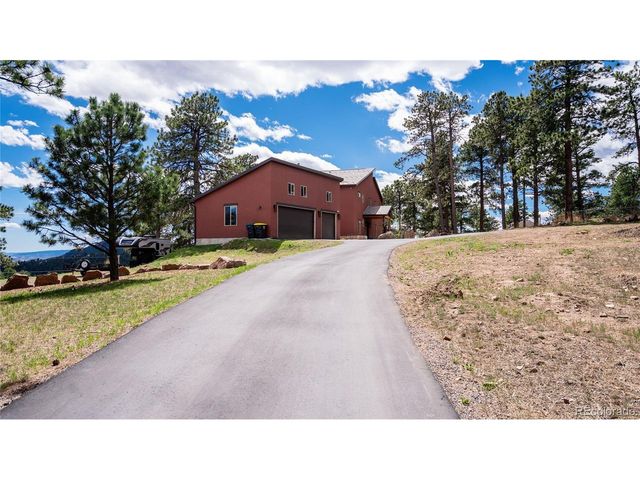 359 Parkview Ave, Golden, CO 80401