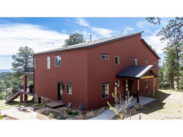 359 Parkview Ave, Golden, CO 80401