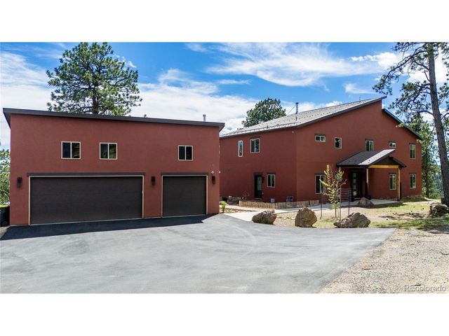 359 Parkview Ave, Golden, CO 80401