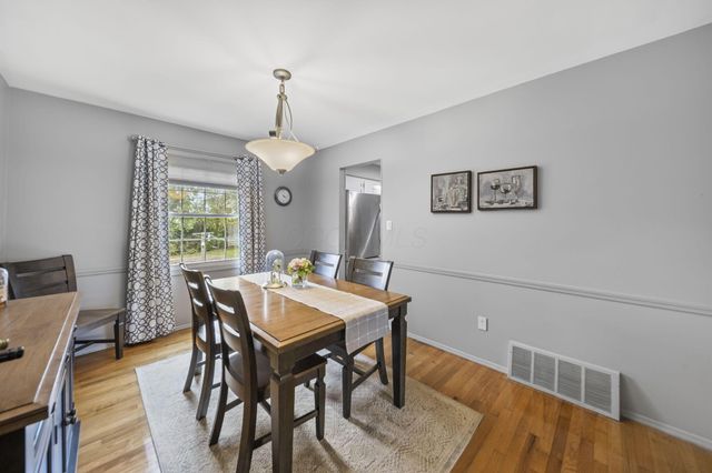 6951 Ardelle Drive, Reynoldsburg, OH 43068