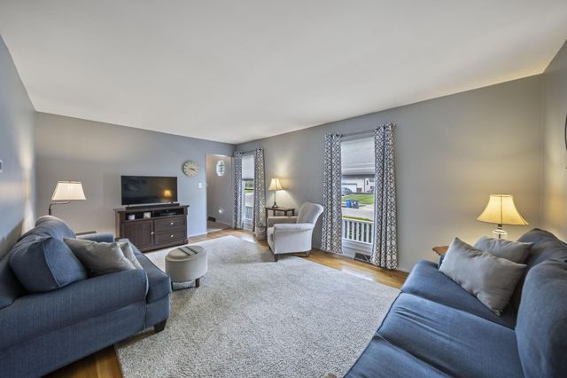 6951 Ardelle Drive, Reynoldsburg, OH 43068