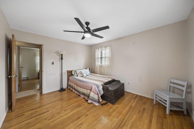6951 Ardelle Drive, Reynoldsburg, OH 43068