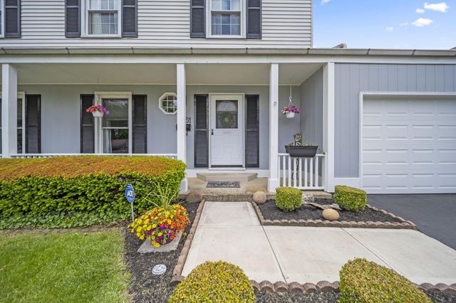6951 Ardelle Drive, Reynoldsburg, OH 43068