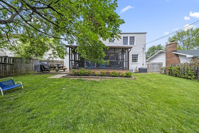6951 Ardelle Drive, Reynoldsburg, OH 43068