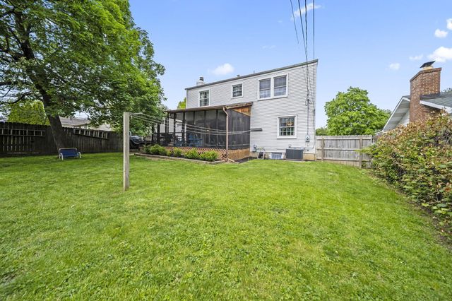 6951 Ardelle Drive, Reynoldsburg, OH 43068