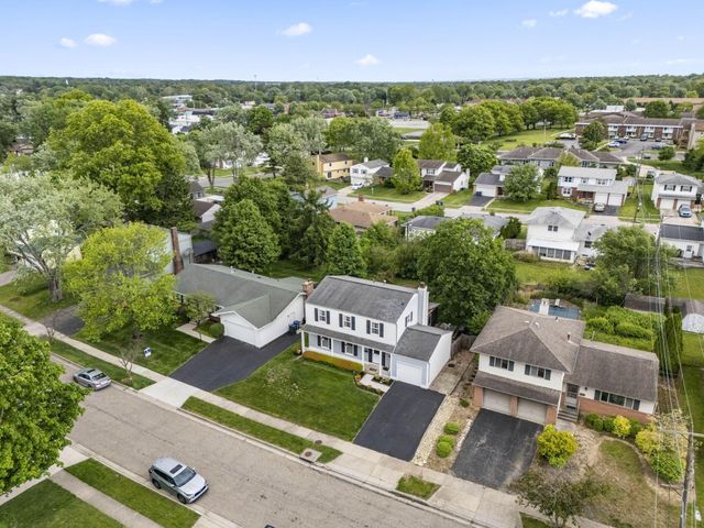 6951 Ardelle Drive, Reynoldsburg, OH 43068