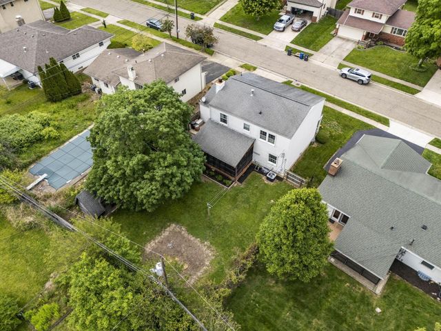 6951 Ardelle Drive, Reynoldsburg, OH 43068