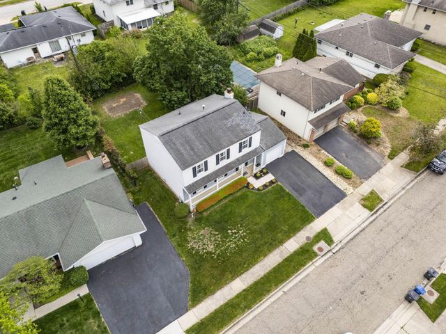 6951 Ardelle Drive, Reynoldsburg, OH 43068