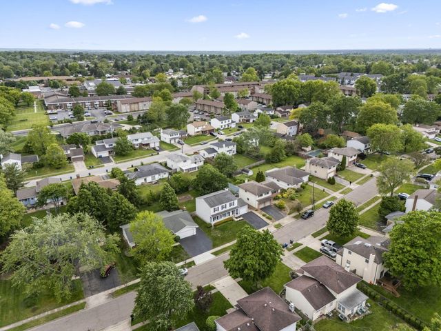 6951 Ardelle Drive, Reynoldsburg, OH 43068