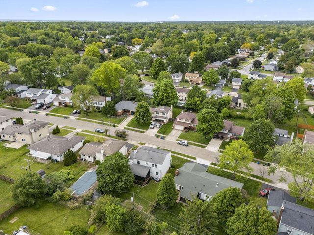 6951 Ardelle Drive, Reynoldsburg, OH 43068