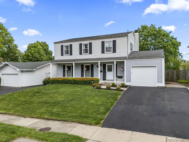 6951 Ardelle Drive, Reynoldsburg, OH 43068