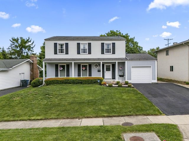 6951 Ardelle Drive, Reynoldsburg, OH 43068
