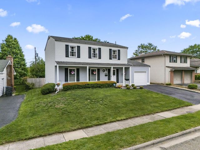 6951 Ardelle Drive, Reynoldsburg, OH 43068
