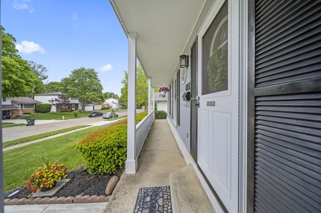 6951 Ardelle Drive, Reynoldsburg, OH 43068