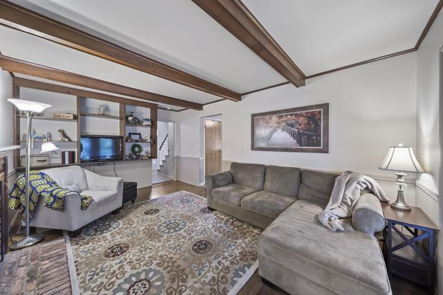 6951 Ardelle Drive, Reynoldsburg, OH 43068