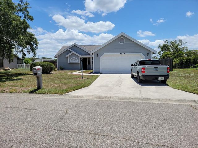 3538 65TH AVENUE CIRCLE E, Sarasota, FL 34243