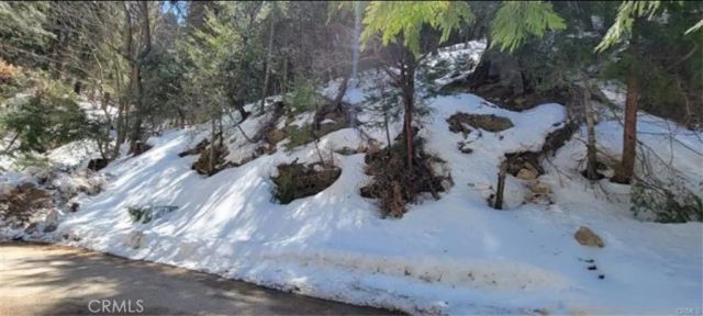731 Jewel, Crestline, CA 92325
