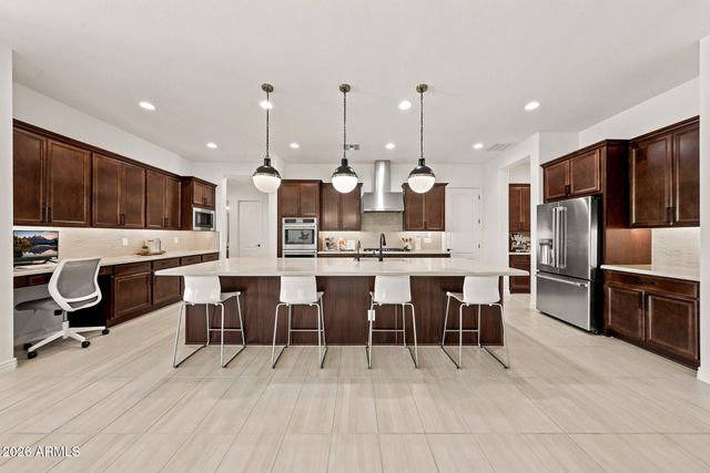 22908 S 204TH Place, Queen Creek, AZ 85142