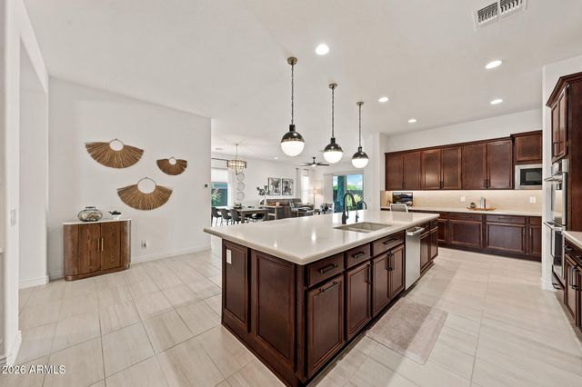 22908 S 204TH Place, Queen Creek, AZ 85142