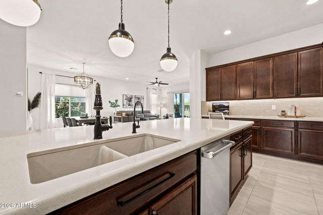 22908 S 204TH Place, Queen Creek, AZ 85142