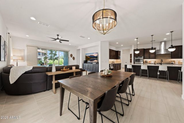 22908 S 204TH Place, Queen Creek, AZ 85142