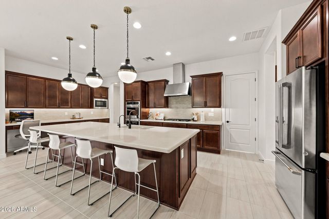 22908 S 204TH Place, Queen Creek, AZ 85142