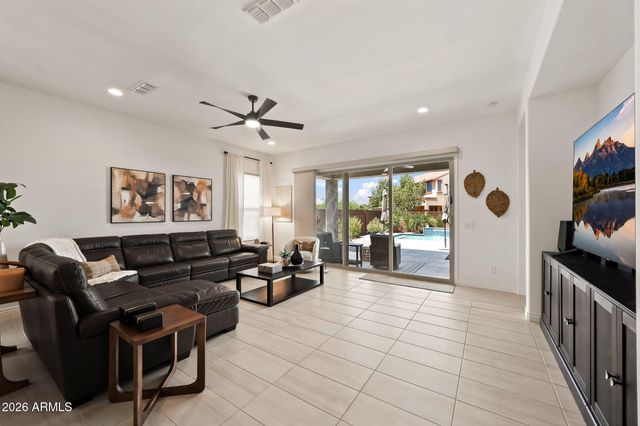 22908 S 204TH Place, Queen Creek, AZ 85142