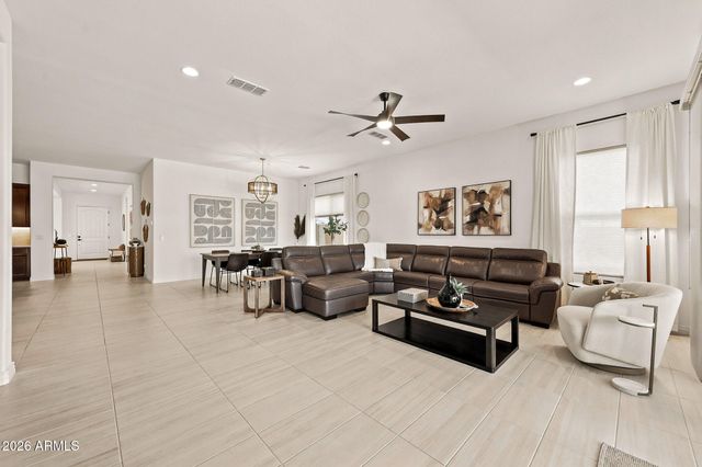 22908 S 204TH Place, Queen Creek, AZ 85142