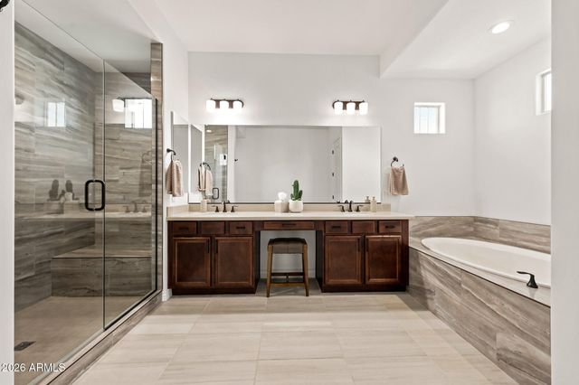 22908 S 204TH Place, Queen Creek, AZ 85142