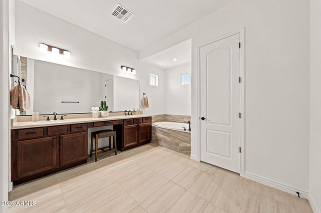 22908 S 204TH Place, Queen Creek, AZ 85142